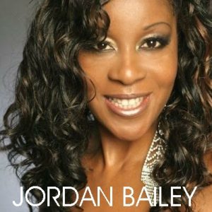 Jordan Bailey