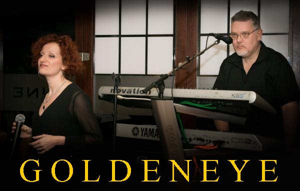 Goldeneye Duo