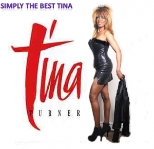 Simply the Best Tina