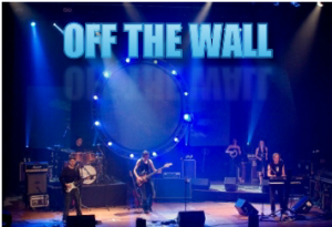 Off The Wall Show