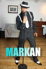 Markan